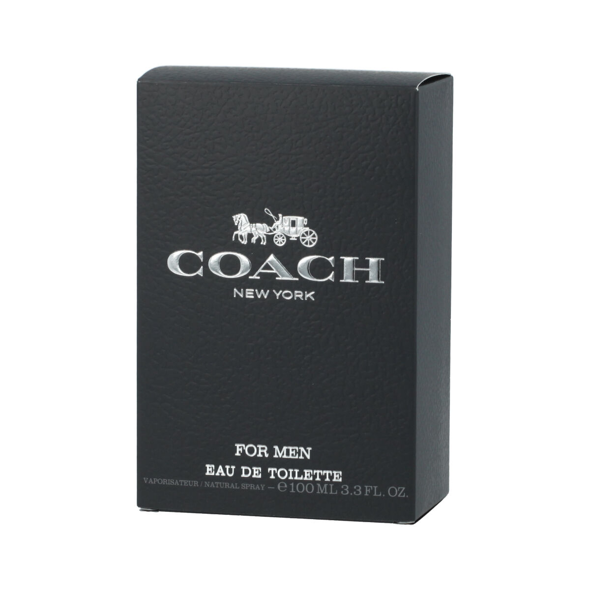 Мъжки парфюм Coach EDT For Men 100 ml